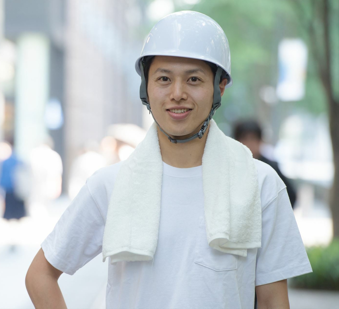 社員の声から伝わる本当の働きやすさを実感できる職場環境です