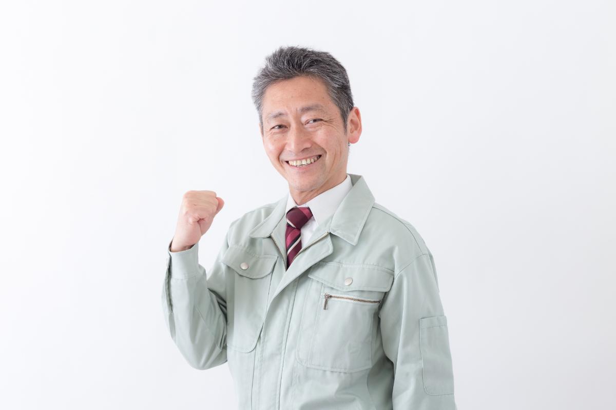 充実した福利厚生と将来を見据えたサポート体制を整えています